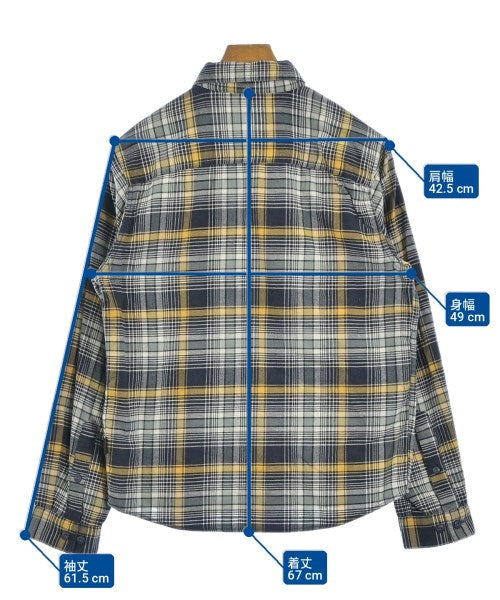 patagonia เสื้อลำลอง