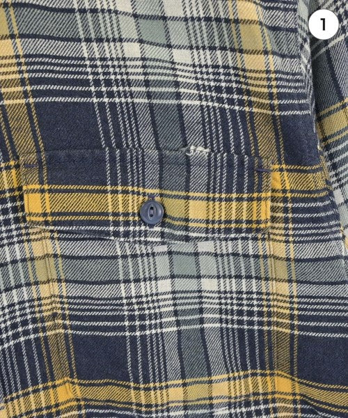 patagonia เสื้อลำลอง