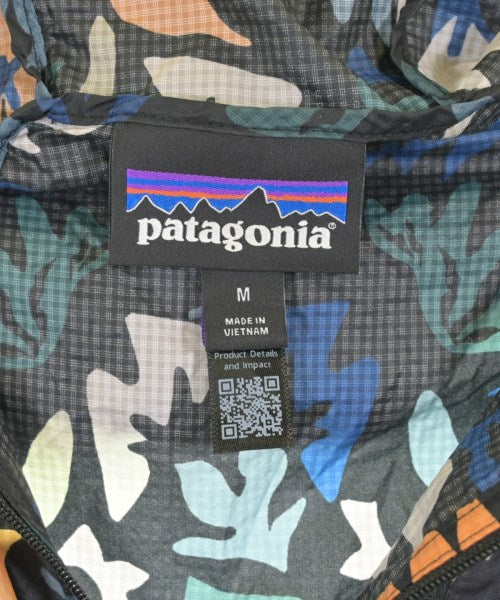 patagonia แจ็คเก็ตเบลาส์ อื่น