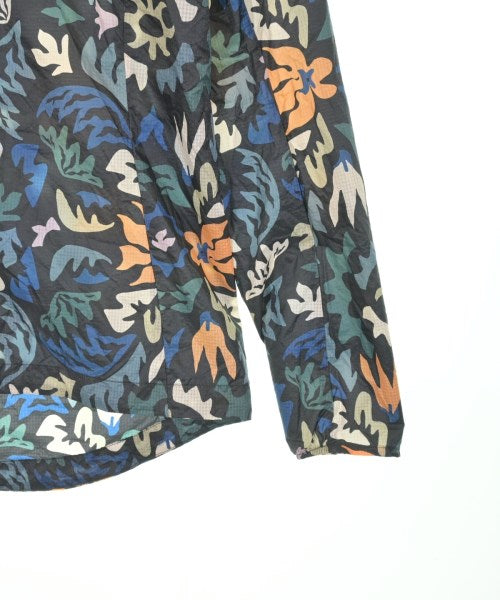 patagonia แจ็คเก็ตเบลาส์ อื่น