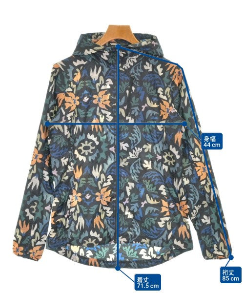 patagonia แจ็คเก็ตเบลาส์ อื่น