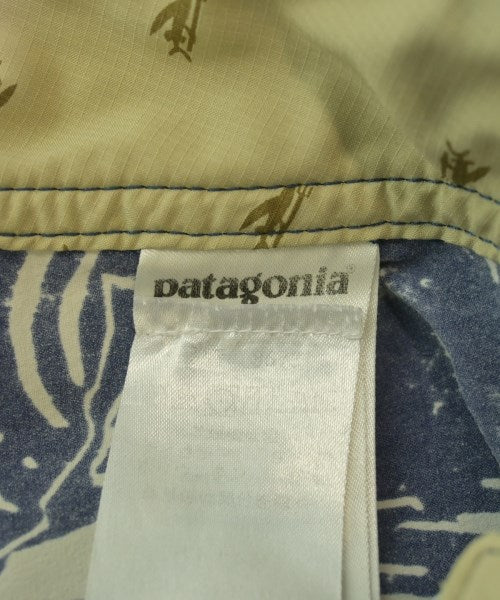 patagonia กางเกงขาสั้น