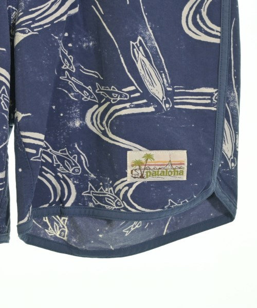 patagonia กางเกงขาสั้น