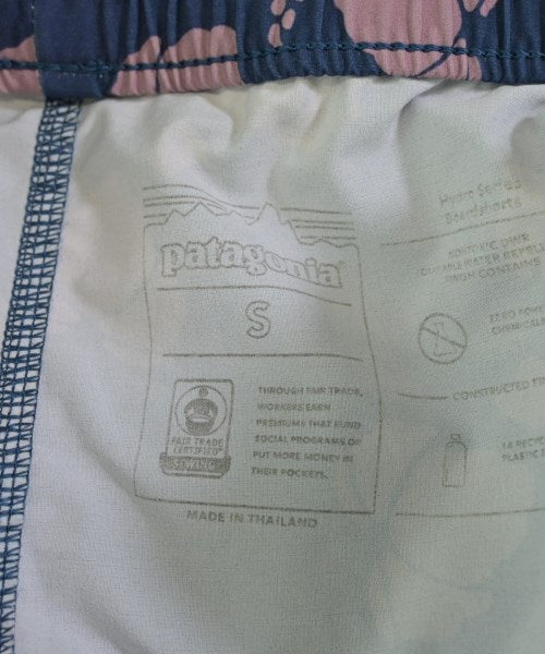 patagonia กางเกงขาสั้น