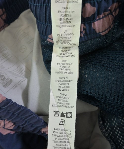 patagonia กางเกงขาสั้น