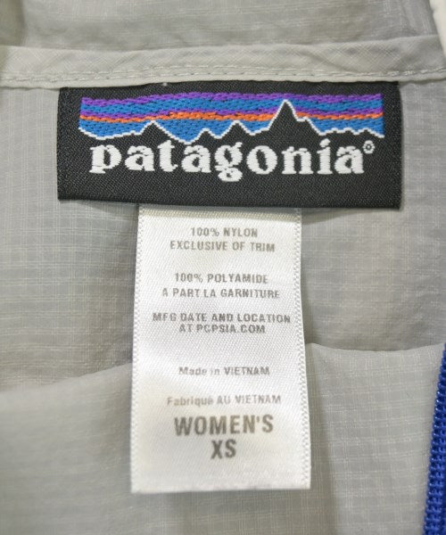patagonia แจ็คเก็ตเบลาส์ อื่น