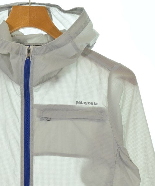 patagonia แจ็คเก็ตเบลาส์ อื่น