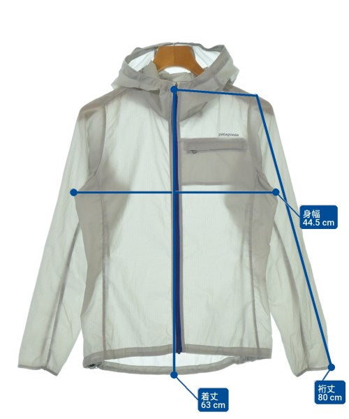 patagonia แจ็คเก็ตเบลาส์ อื่น