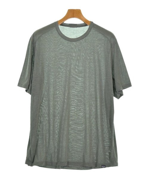 patagonia เสื้อยืด/เสื้อท็อปส์