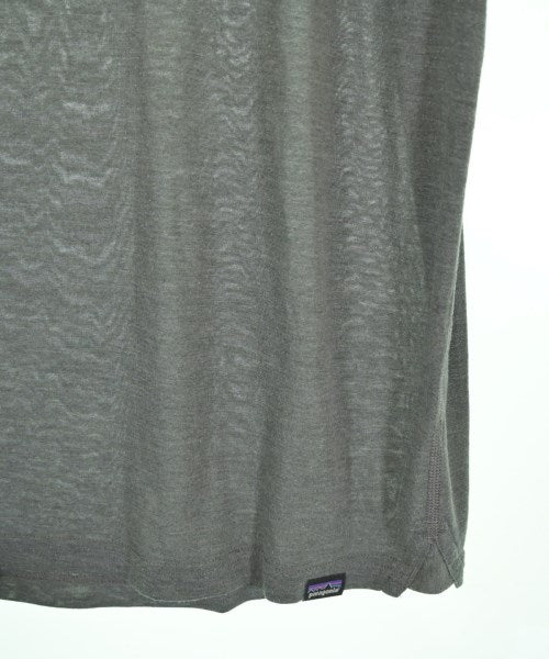 patagonia เสื้อยืด/เสื้อท็อปส์