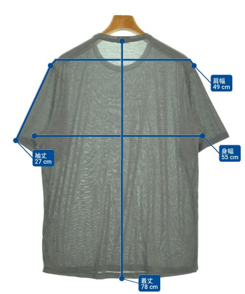 patagonia เสื้อยืด/เสื้อท็อปส์