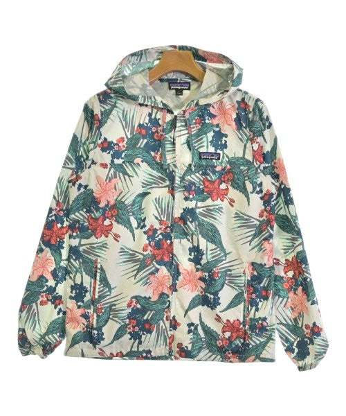 patagonia แจ็คเก็ตเบลาส์ อื่น