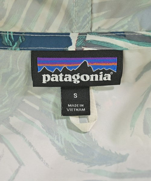 patagonia แจ็คเก็ตเบลาส์ อื่น