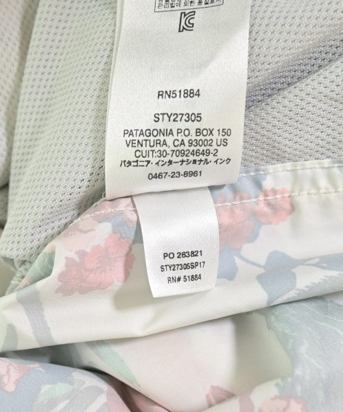 patagonia แจ็คเก็ตเบลาส์ อื่น