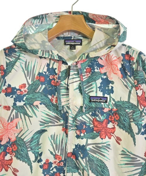 patagonia แจ็คเก็ตเบลาส์ อื่น