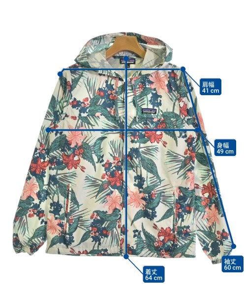 patagonia แจ็คเก็ตเบลาส์ อื่น