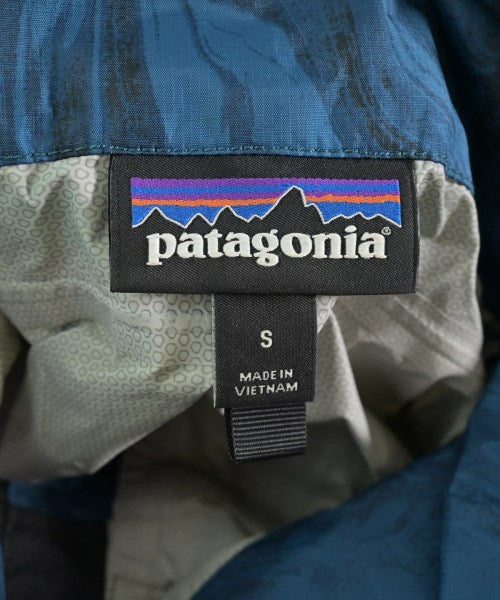 patagonia เสื้อโค้ท