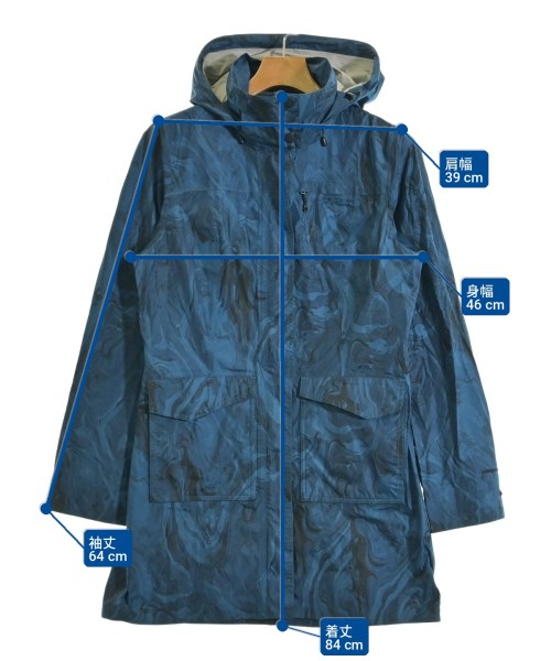 patagonia เสื้อโค้ท