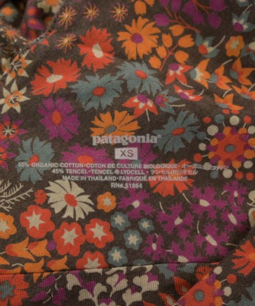 patagonia ชุดเดรส
