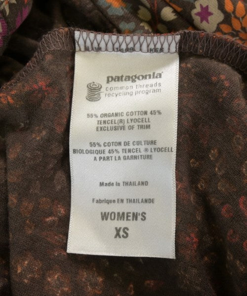 patagonia ชุดเดรส