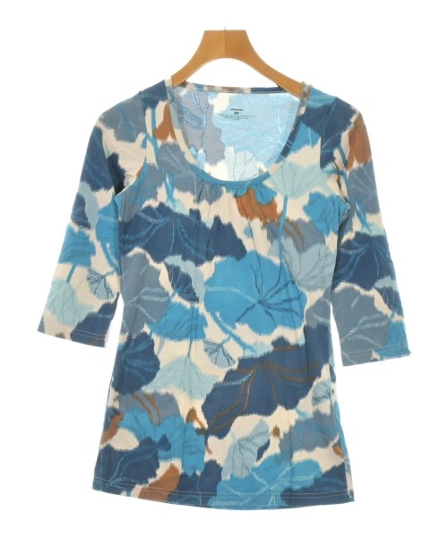 patagonia เสื้อยืด/เสื้อท็อปส์