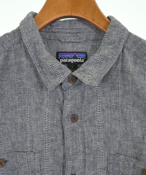 patagonia เสื้อลำลอง