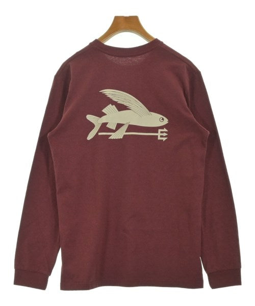 patagonia เสื้อยืด/เสื้อท็อปส์