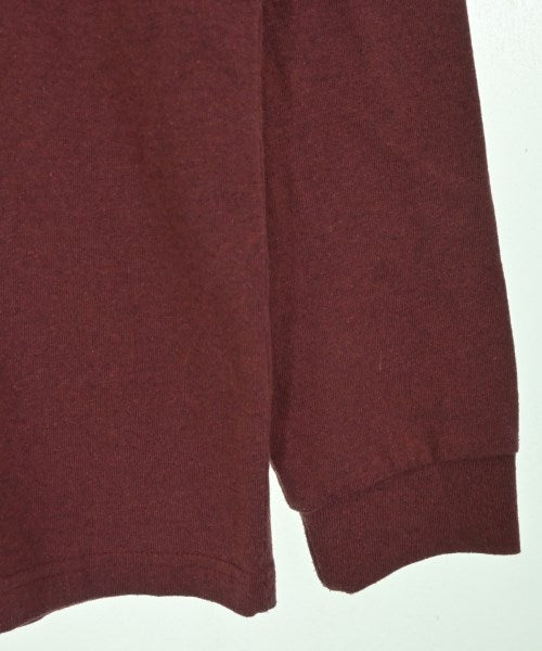 patagonia เสื้อยืด/เสื้อท็อปส์
