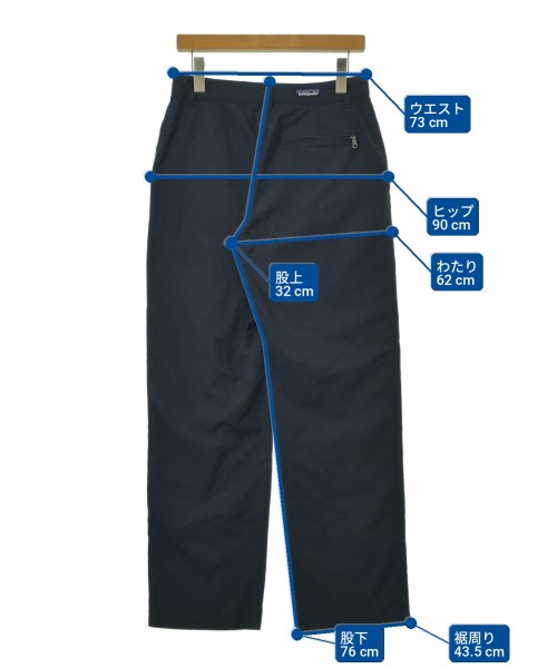 patagonia กางเกง อื่น