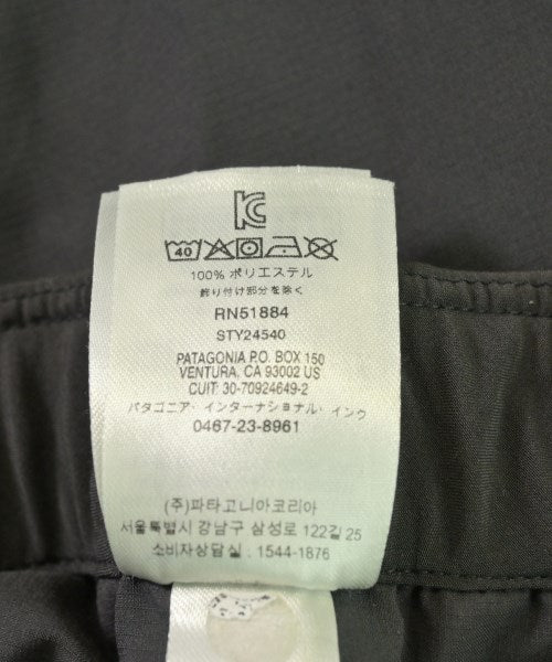 patagonia กางเกง อื่น