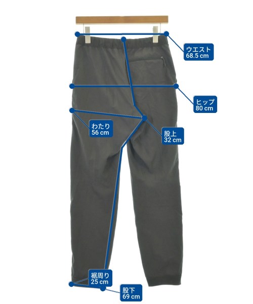 patagonia กางเกง อื่น