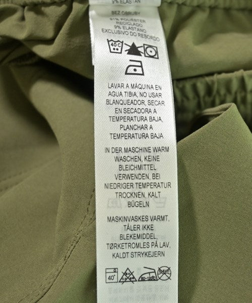 patagonia กางเกงมีกระเป๋าข้างกางเกง2-4 กระเป๋า