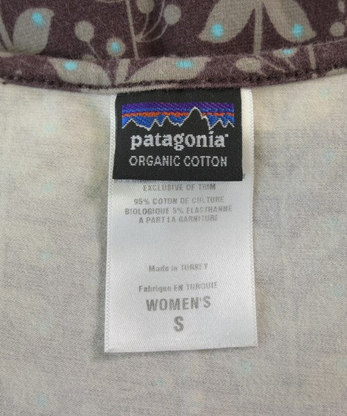 patagonia ชุดเดรส