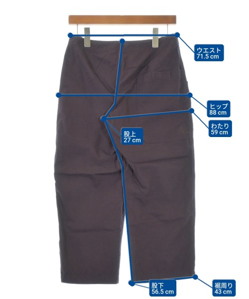 patagonia กางเกง อื่น