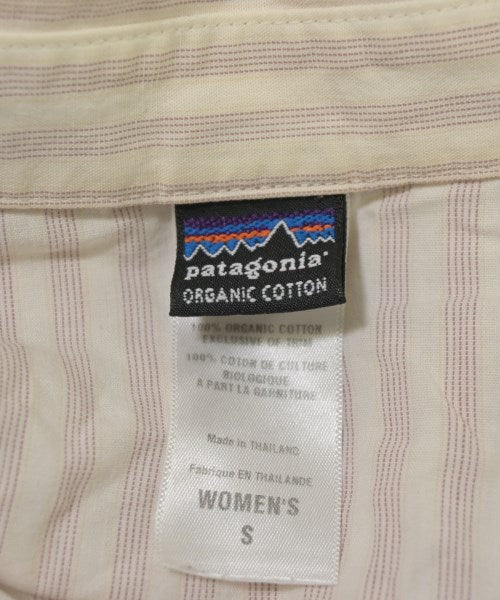 patagonia เสื้อสตรี