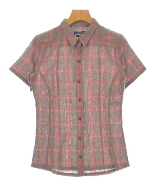 patagonia เสื้อลำลอง