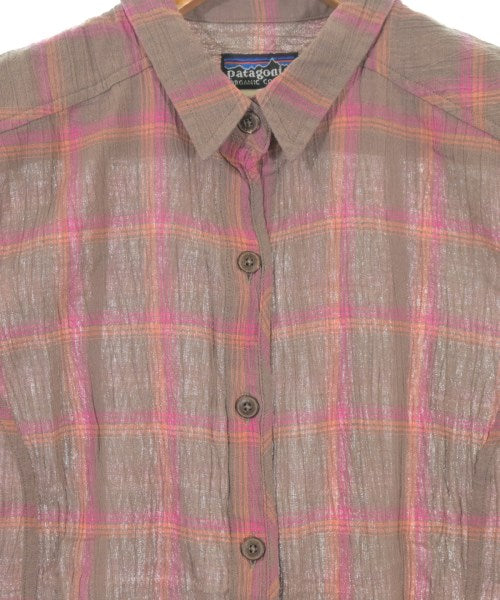 patagonia เสื้อลำลอง