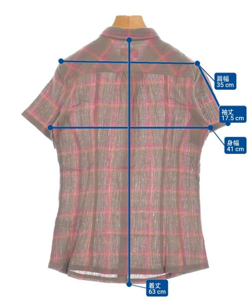 patagonia เสื้อลำลอง