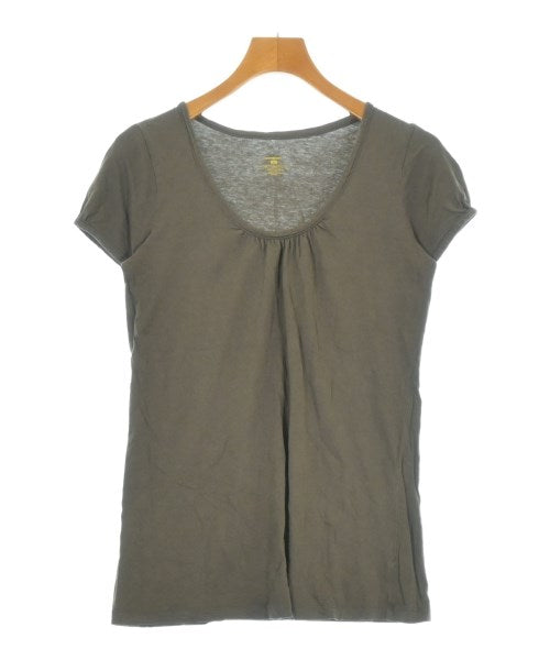 patagonia เสื้อยืด/เสื้อท็อปส์