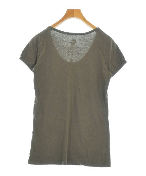 patagonia เสื้อยืด/เสื้อท็อปส์