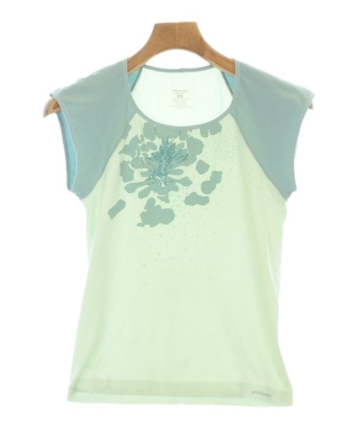 patagonia เสื้อยืด/เสื้อท็อปส์