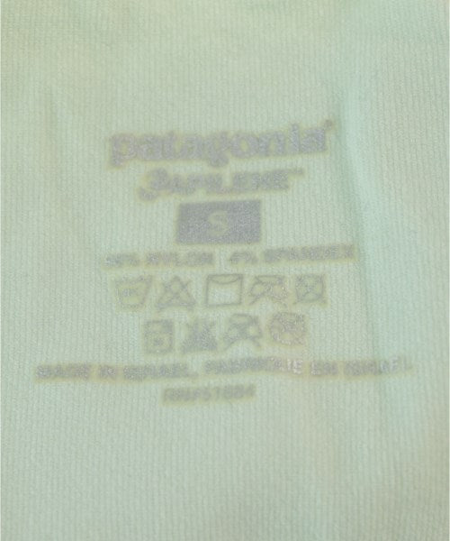 patagonia เสื้อยืด/เสื้อท็อปส์