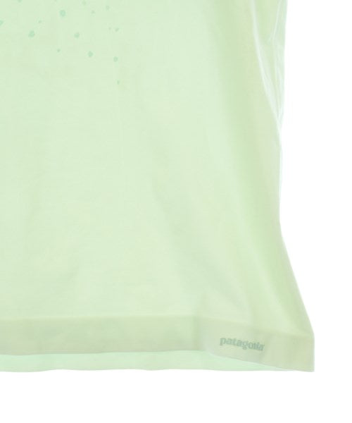 patagonia เสื้อยืด/เสื้อท็อปส์