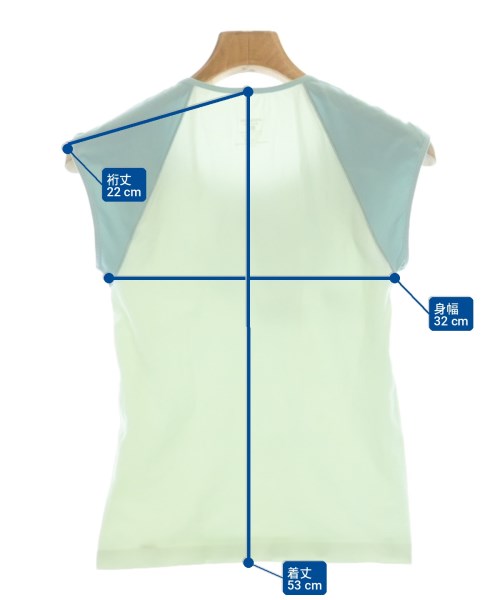 patagonia เสื้อยืด/เสื้อท็อปส์