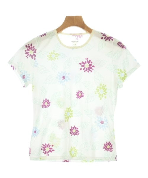 patagonia เสื้อยืด/เสื้อท็อปส์