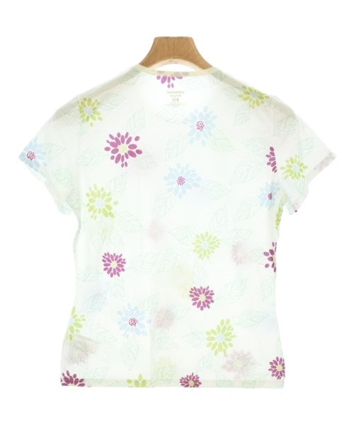 patagonia เสื้อยืด/เสื้อท็อปส์