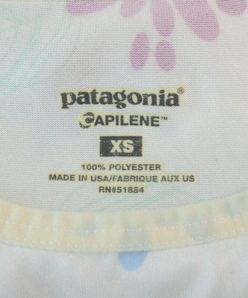 patagonia เสื้อยืด/เสื้อท็อปส์