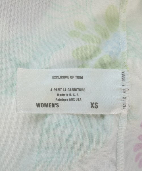 patagonia เสื้อยืด/เสื้อท็อปส์