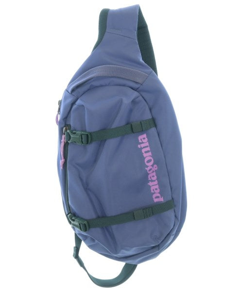 patagonia กระเป๋าสะพาย