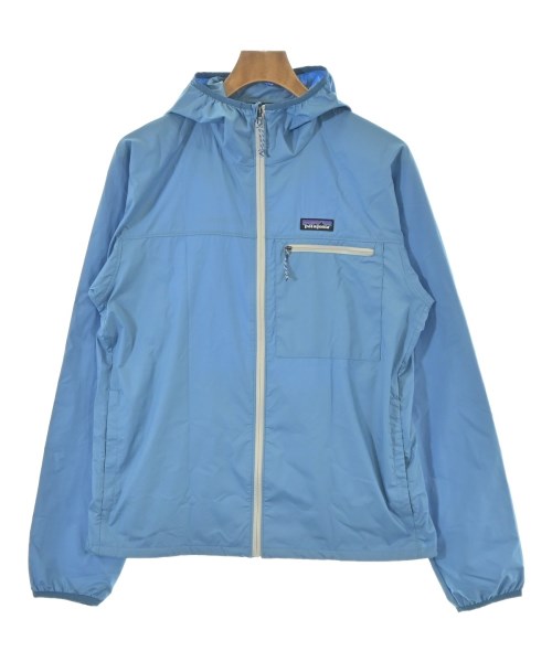 patagonia เสื้อพาร์กาภูเขา